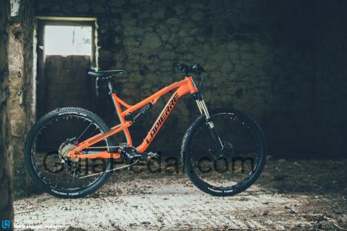 Lapierre Edge AM ficha técnica y opiniones